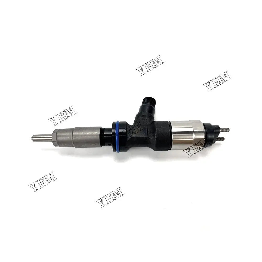 competitive price 370-7280 Fuel Injector For Caterpillar C4.4 C7.1 excavator engine part YEMPARTS