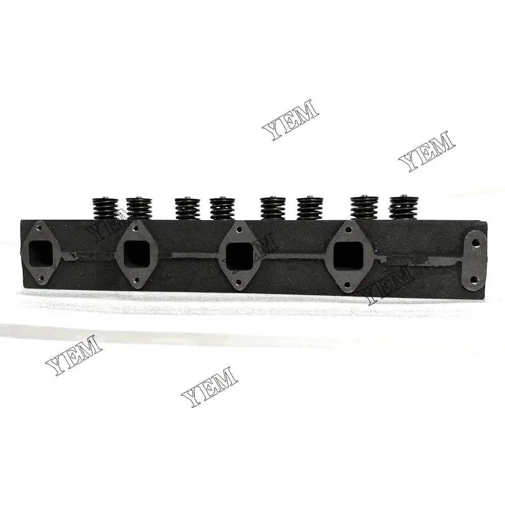 High performanceCylinder Head Assy For Weichai K4100D Engine YEMPARTS