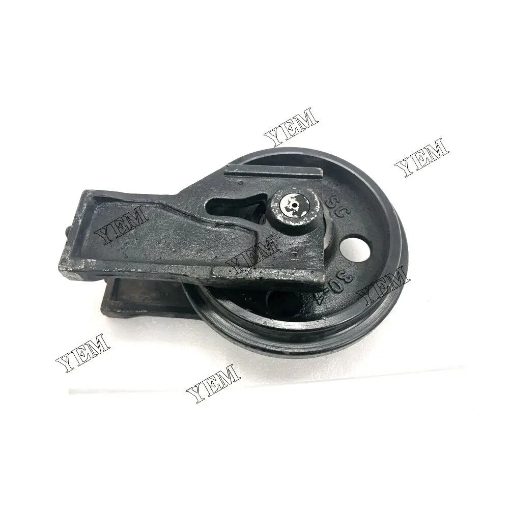 For Bobcat excavator engine S331 Front Idler YEMPARTS