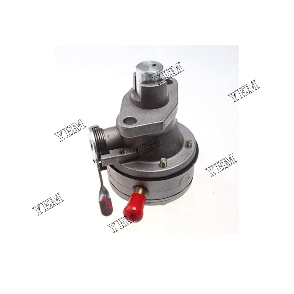 YEM Engine Parts Fuel Feed pump Lift Pump For Yanmar 3TNV76 2TNV70 + TNE TNV Engine For Yanmar