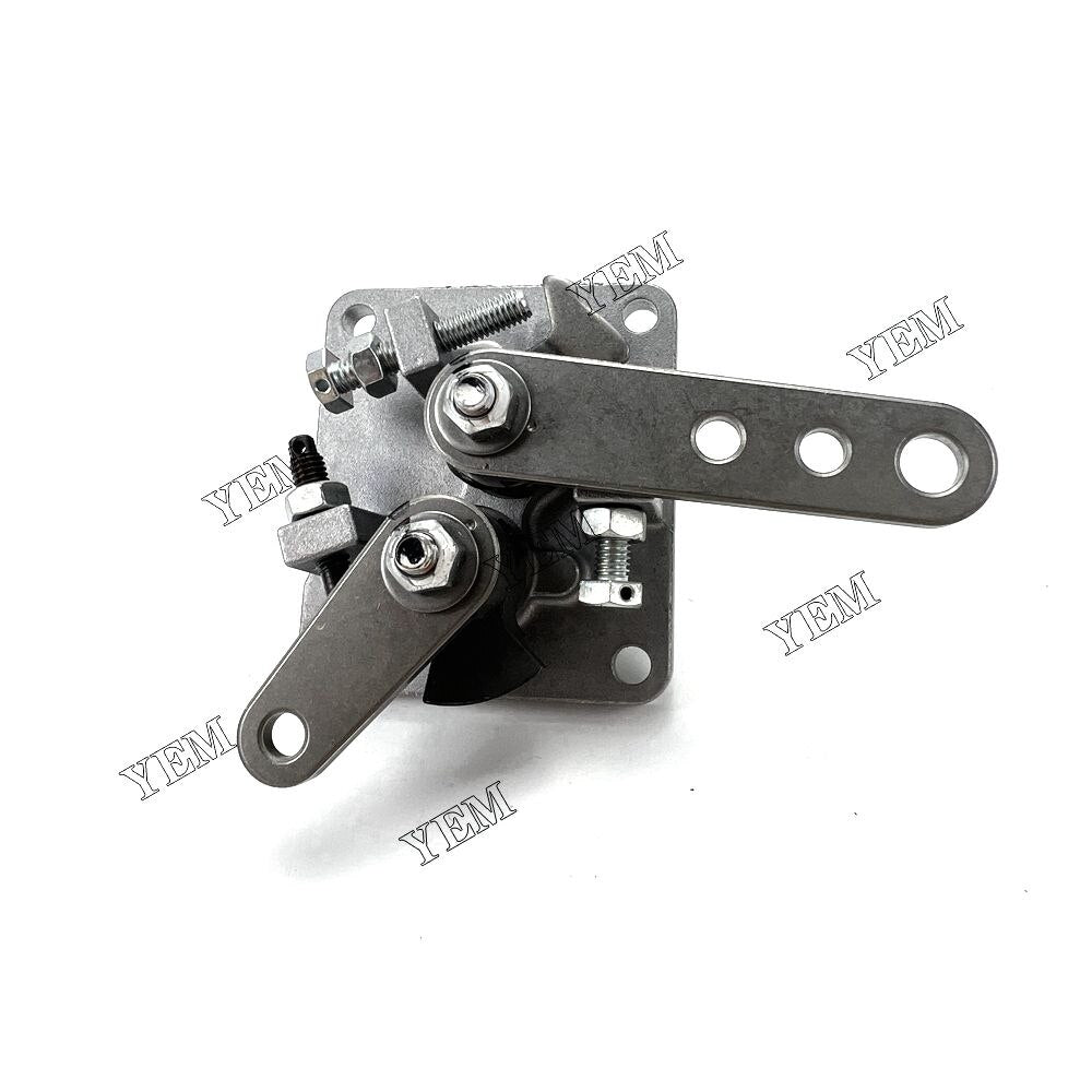 yemparts V1505 V1505T Governor 16684-57010 For Kubota Original Engine Parts FOR KUBOTA