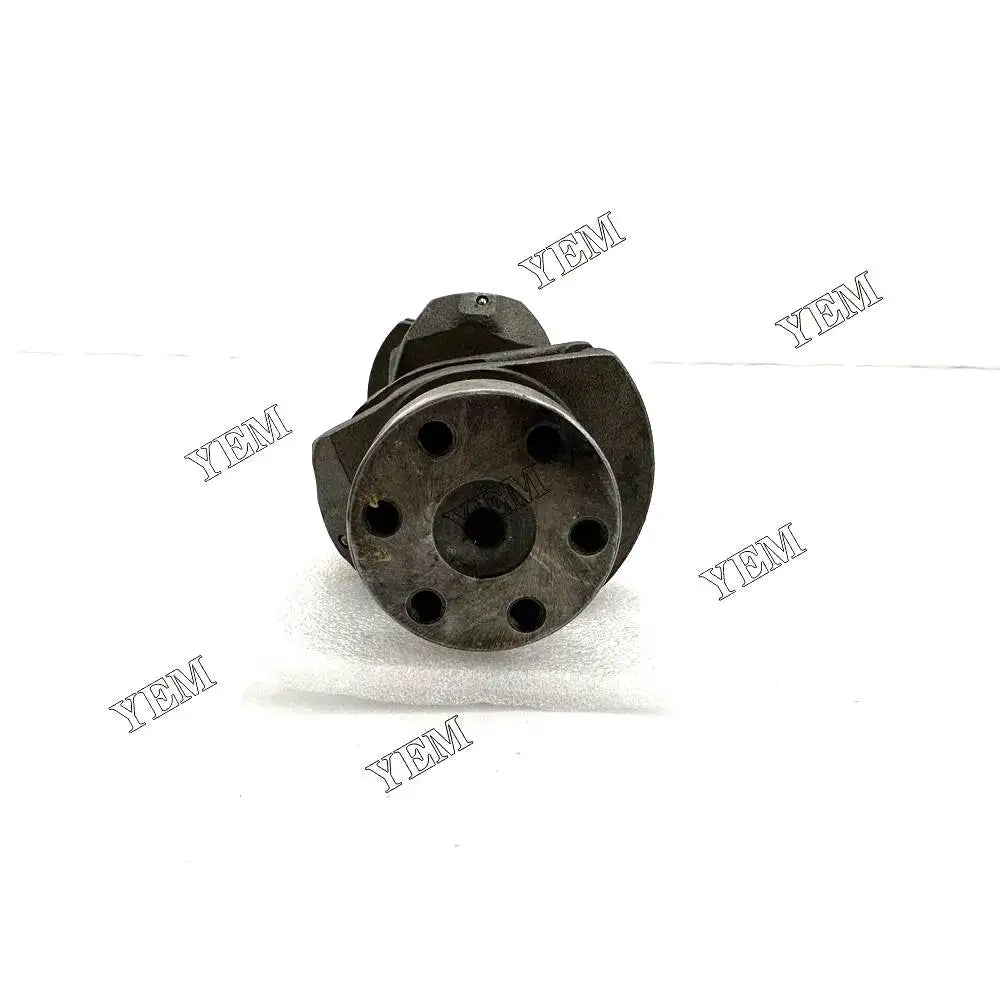 Free Shipping D1105 Crankshaft For Kubota engine Parts YEMPARTS