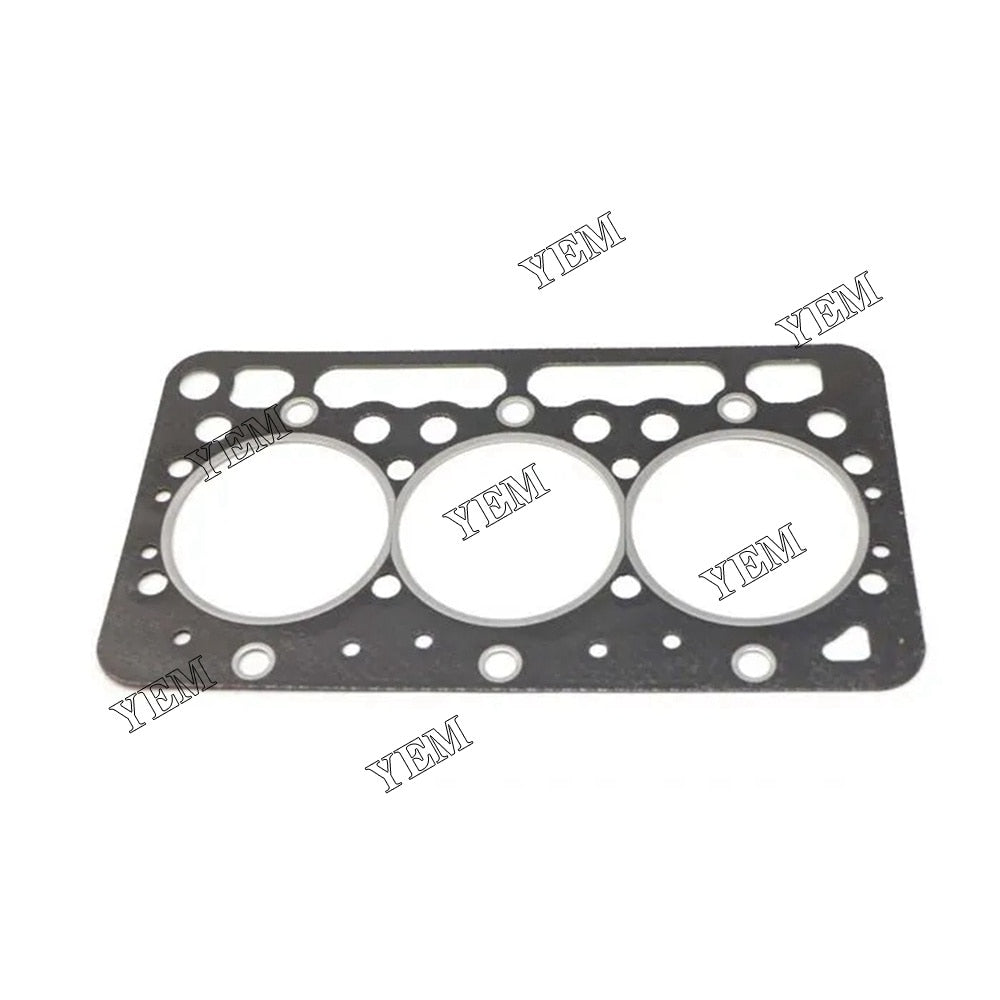 YEM Engine Parts Cylinder Head Gasket 6670354 For Bobcat 453 463 MT50 MT52 USA For Bobcat