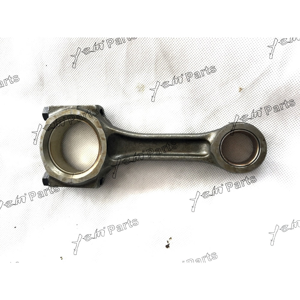 YEM Engine Parts Connect Rod 71981023100 For Yanmar 3TNV82 4TNV82 For Yanmar VIO35 Takeuchi TB125 For Yanmar