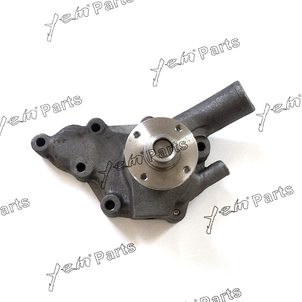 YEM Engine Parts For Isuzu C240 C240PKJ C240 Water Pump For TCM For Komatsu Hyster Forklift For Isuzu