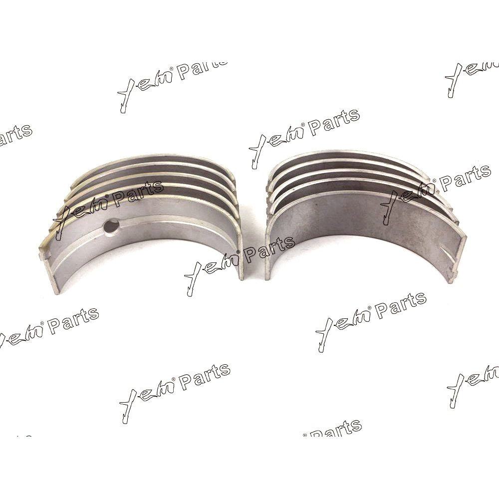 YEM Engine Parts STD Main/ Crankshaft Bearing & Con Rod Bearing Set For ISUZU 4HE1 4HE1T For Isuzu