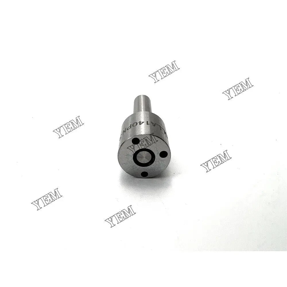 For Kubota excavator engine V2203 Fuel Injector Nozzle 140PN377 YEMPARTS