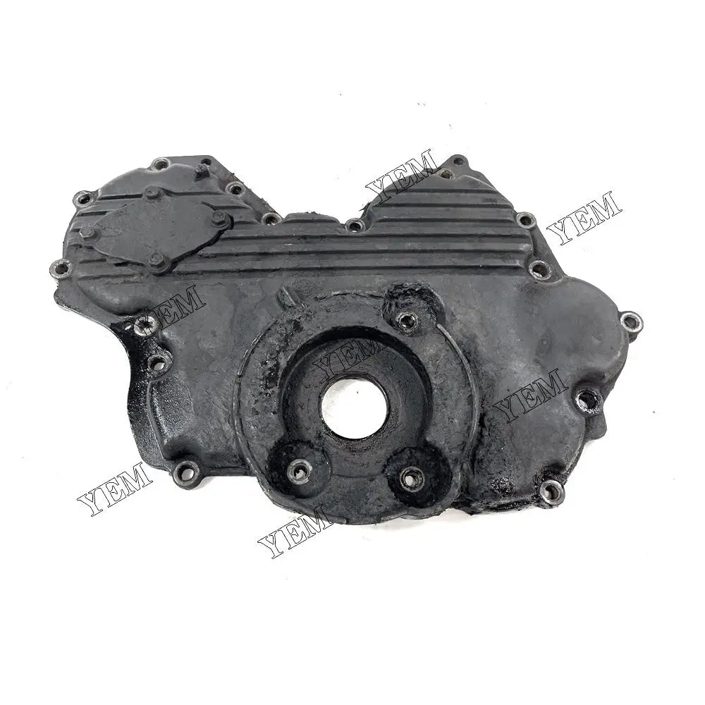 competitive price Timing Cover For Toyota 1DZ excavator engine part YEMPARTS