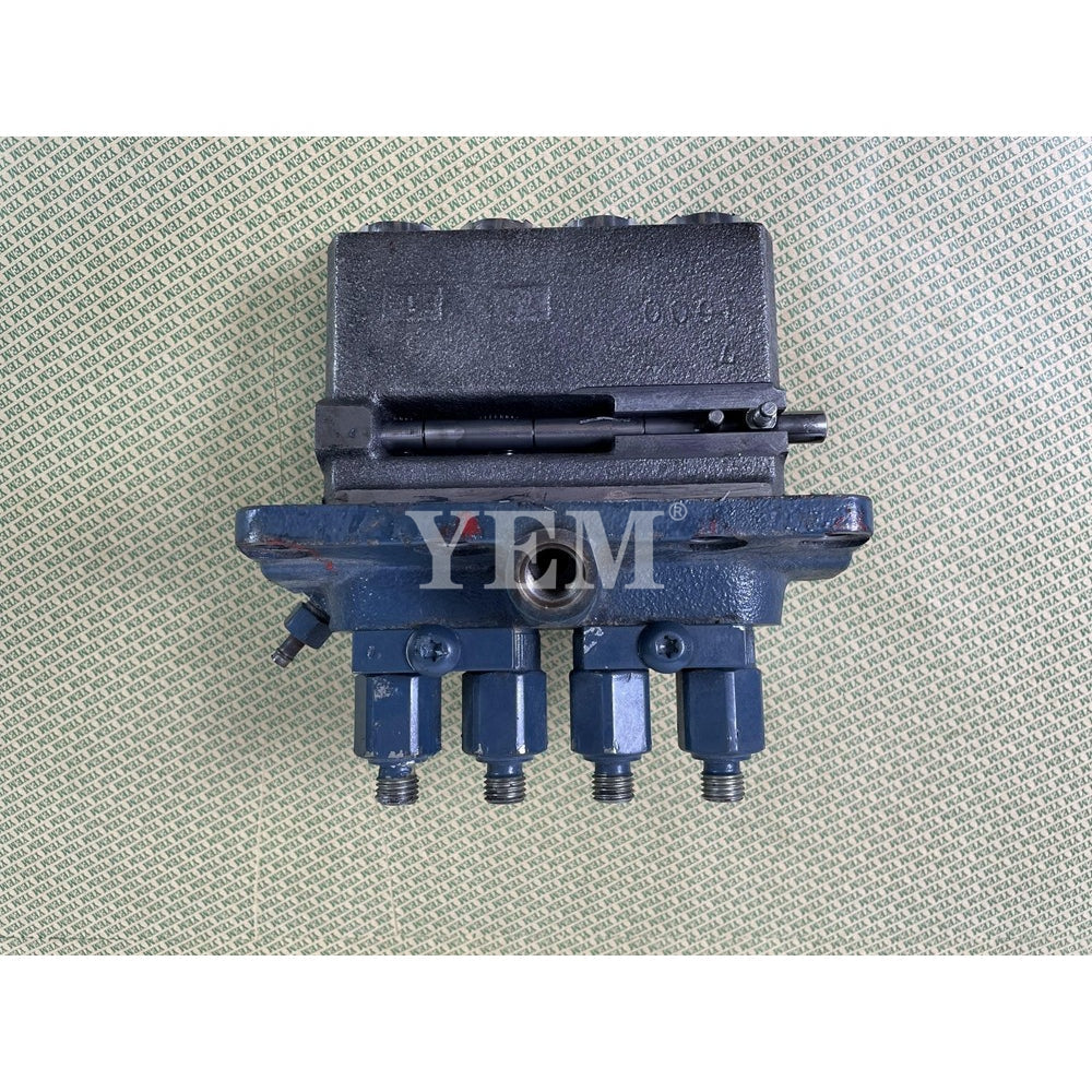 USED FUEL INJECTION PUMP FOR KUBOTA V3800 ENGINE For Kubota