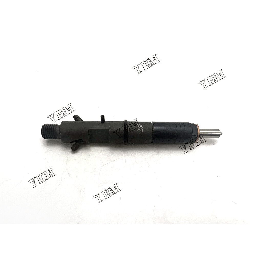 YEM 430D Fuel Injector 236-1674 2361674 Caterpillar excavator diesel engine YEMPARTS