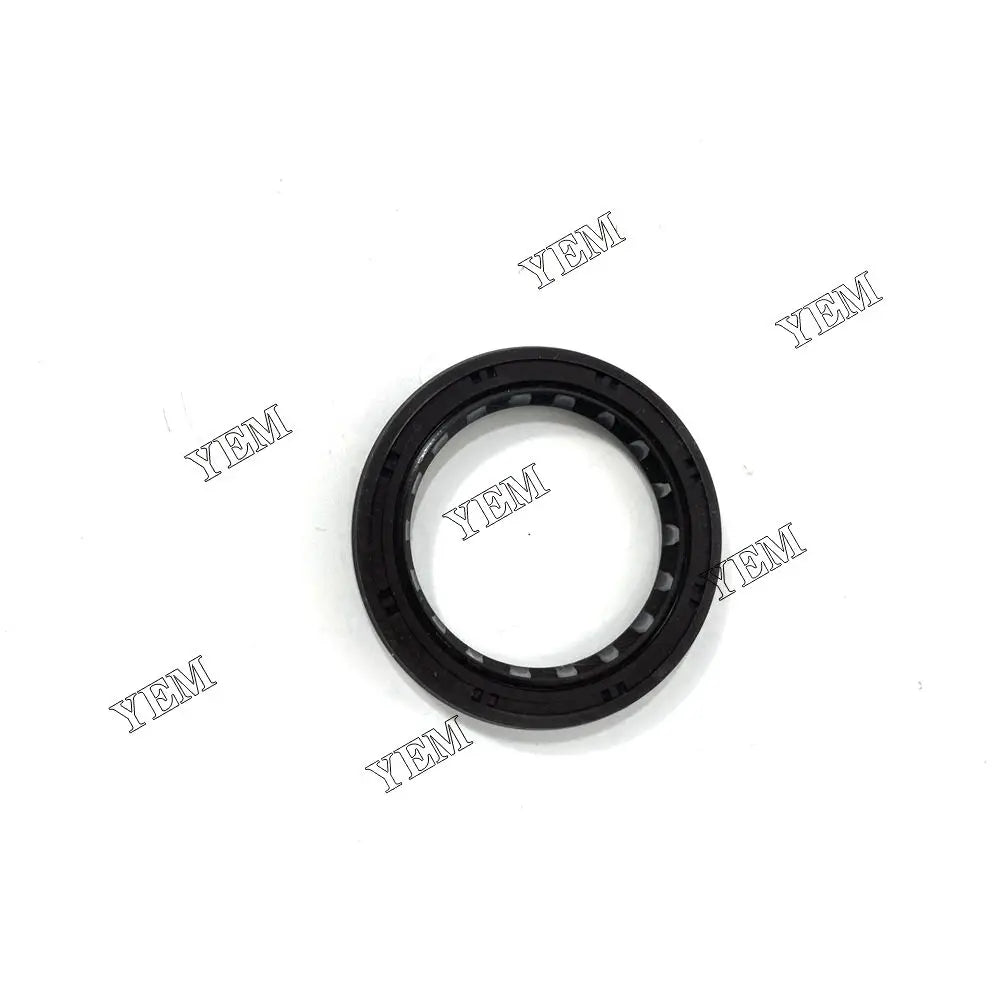 competitive price Crankshaft Front Oil Seal For Mitsubishi 4G63 excavator engine part YEMPARTS