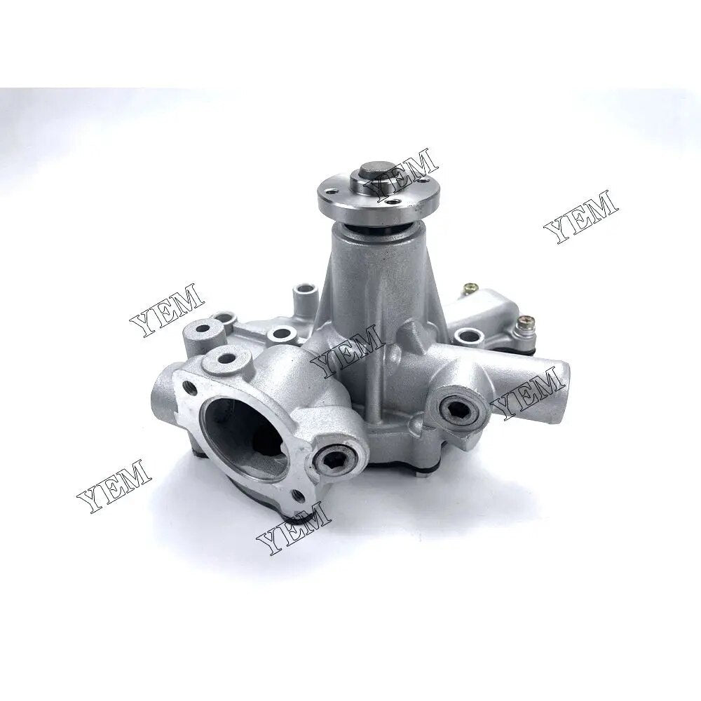 For Yanmar excavator engine 4TNE98 Water Pump 129470-42002 YEMPARTS