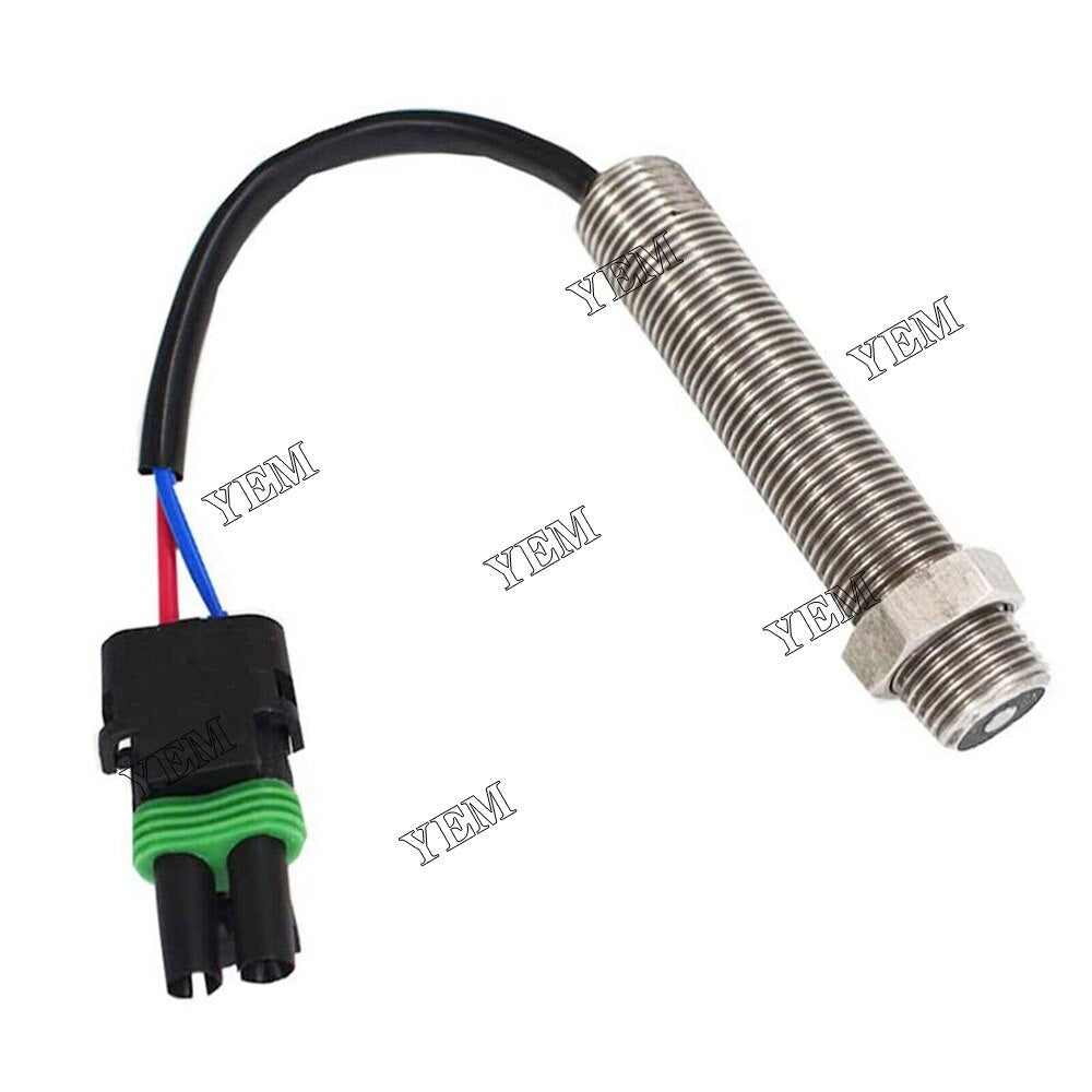 YEM Engine Parts 1PC Magnetic Pick up (MPU)P/N 3034572 For Pickup Sensor For Other