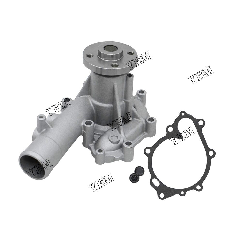 YEM Engine Parts 4TNV106 4TNE106 S4D106 Water Pump 123900-42000 For Yanmar Diesel Engine For Yanmar