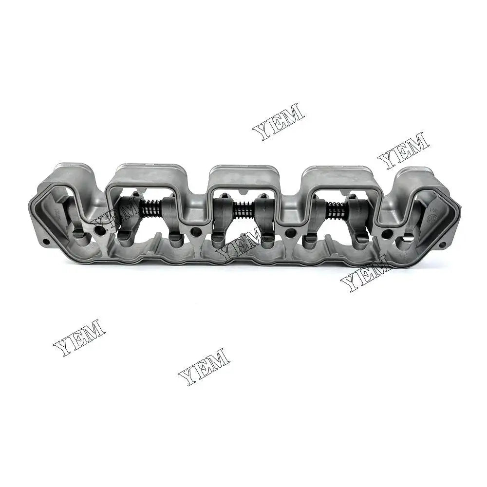 Free Shipping 404F-22T Rocker Arm Assy 120036393 For Perkins engine Parts YEMPARTS