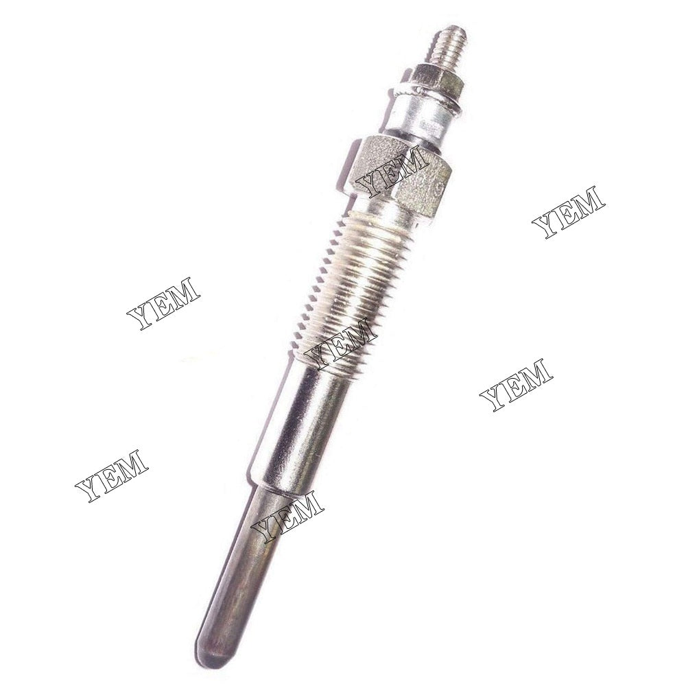 YEM Engine Parts Glow Plug 172-4585 For Caterpillar CAT 301.5 302.5 303.5 304.5 216 226B 232B For Caterpillar