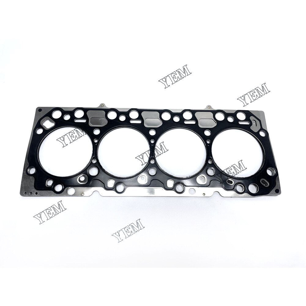 YEM B4.5 Head Gasket 4932209 Cummins excavator diesel engine Hydrema MX 20 G excavator YEMPARTS