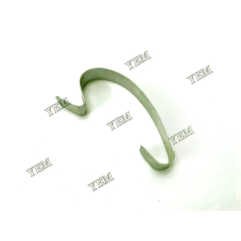 competitive price 6703022 Spring Clip For Bobcat S100 S130 S150 T110 653 751 excavator engine part YEMPARTS