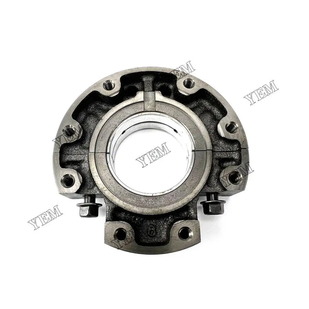 Part Number 15841-07094 Main Bearing Seat For Kubota Z482 Engine YEMPARTS