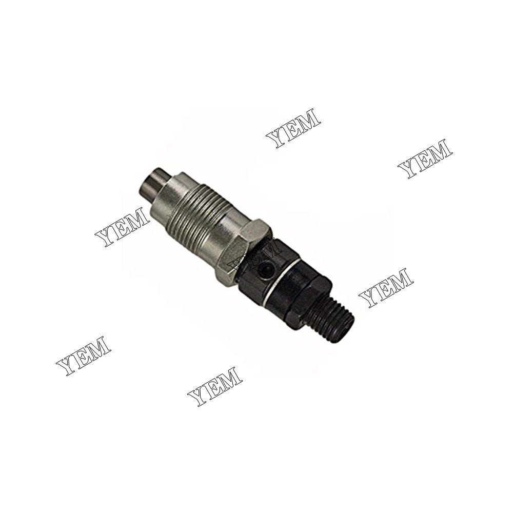 YEM Engine Parts Fuel Injector Assy For Kubota V2003 Engine Bobcat S185 For Kubota