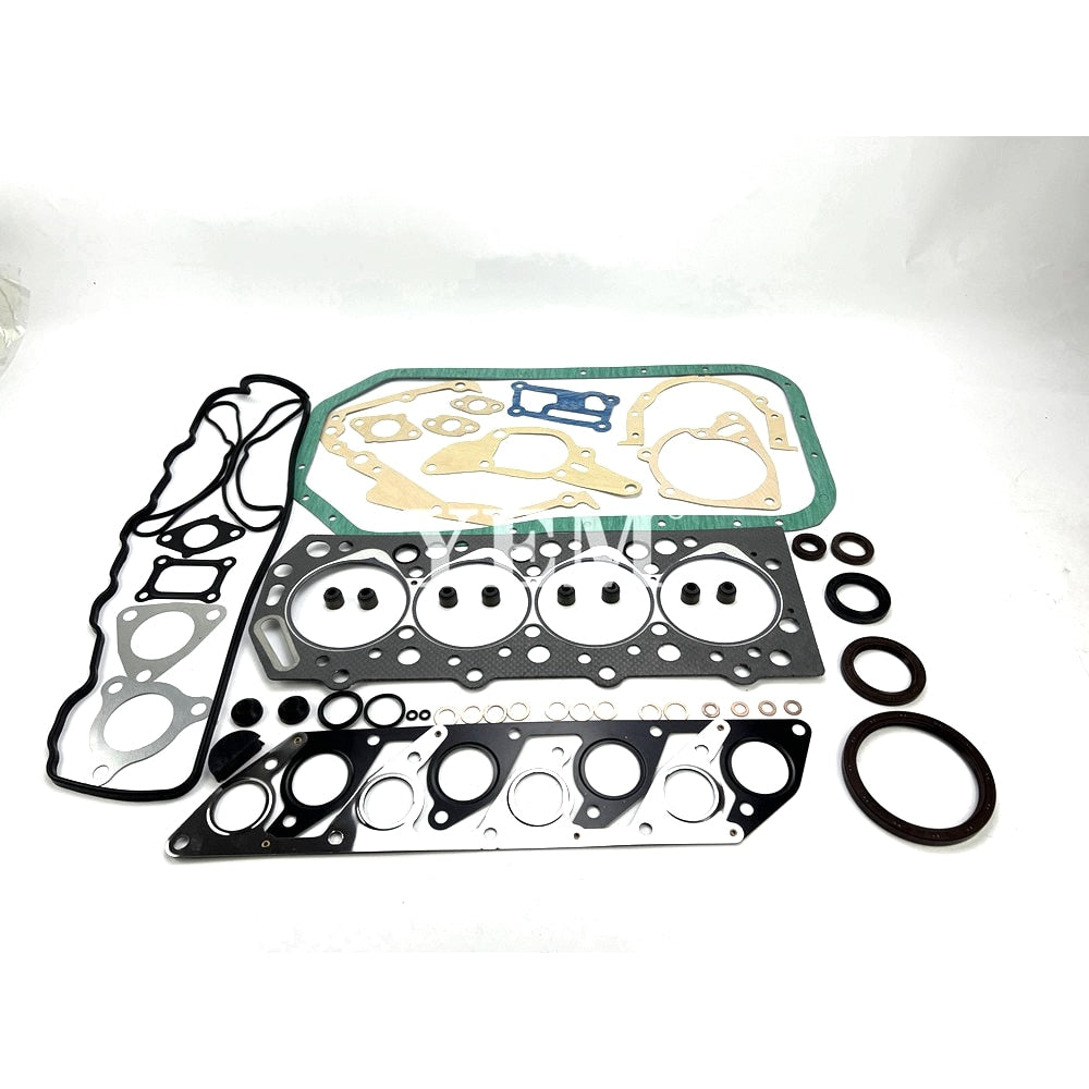 YEM Engine Parts Engine Gasket Set For Mitsubishi 4D55 4D56 Triton Pajero Delica L300 L200 Dodge For Mitsubishi