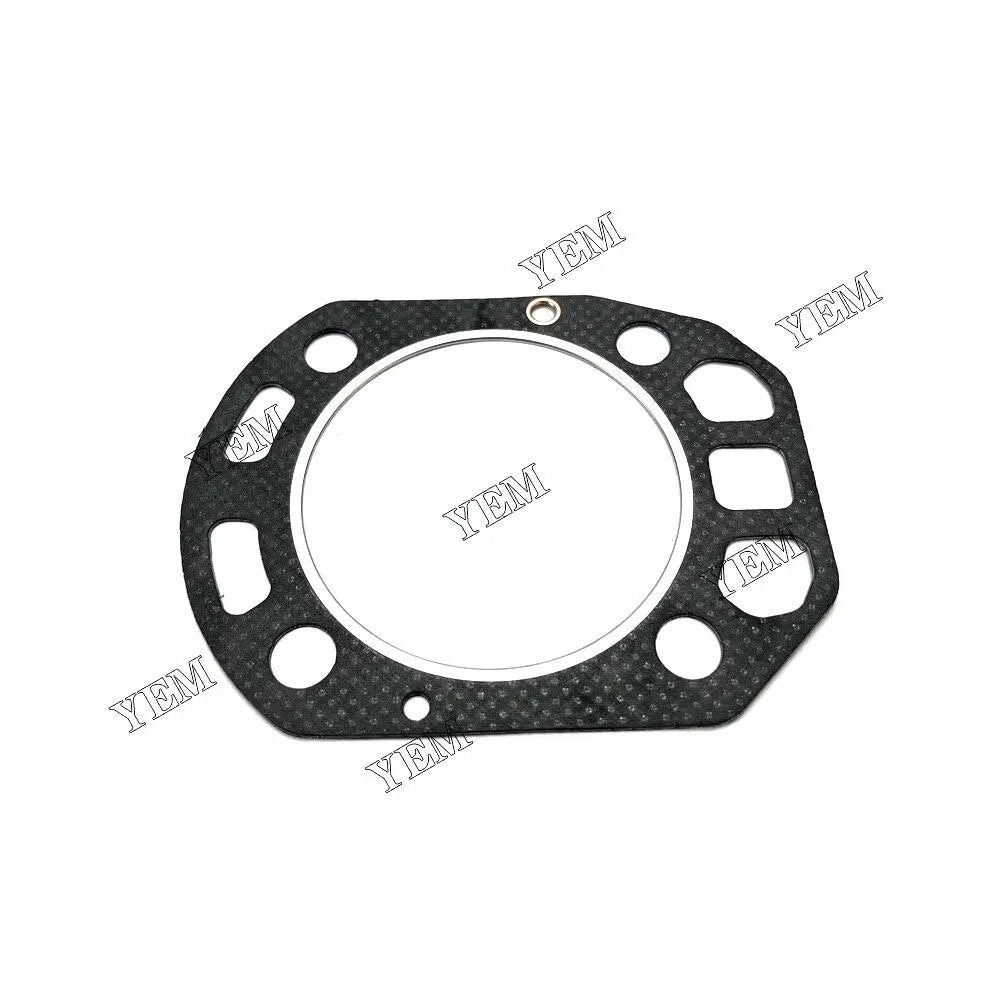 For Yanmar excavator engine TF140 Cylinder Head Gasket YEMPARTS