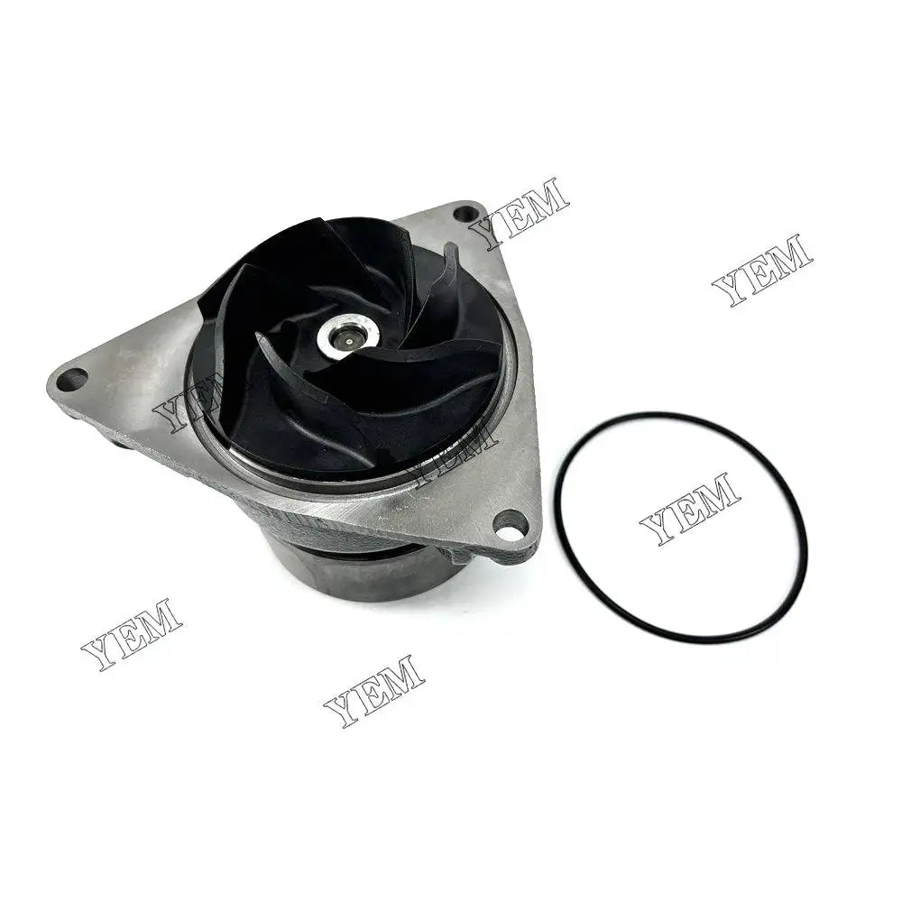 Part Number 5528405 Water Pump For Komatsu 6D114 Engine YEMPARTS