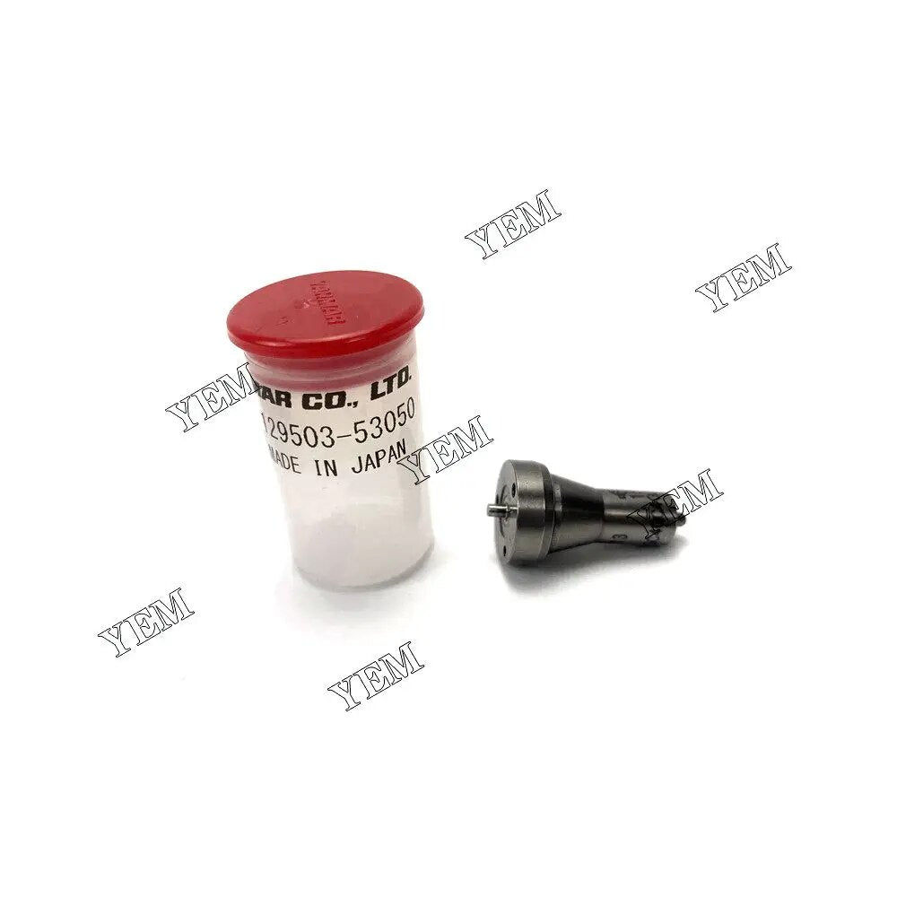 For Yanmar excavator engine 4TN82TE Nozzle 1290503-53050 YEMPARTS