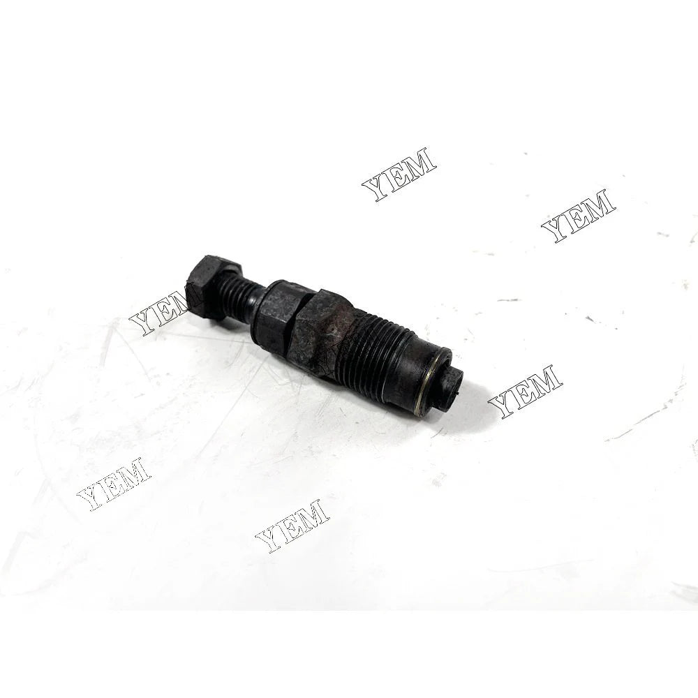 competitive price Fuel Injector For Toyota 1DZ excavator engine part YEMPARTS