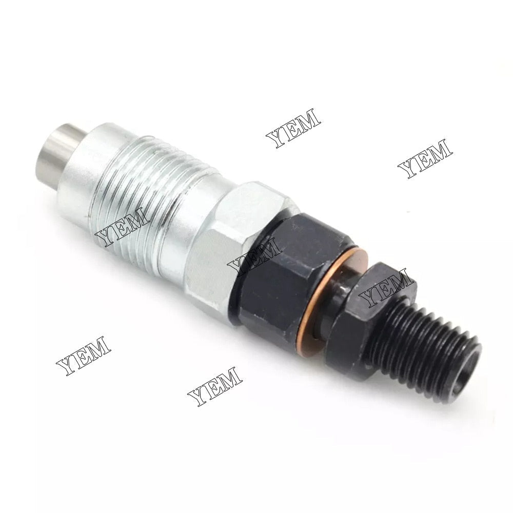 YEM Engine Parts 4 PCS For Kubota V2203 V2003 D1703 V1903 Fuel Injector Nozzel Assy 16454-53905 For Kubota