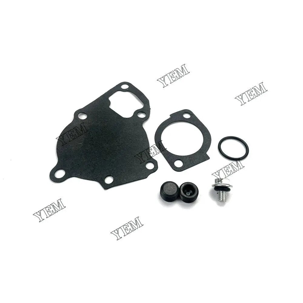 For Yanmar excavator engine 3TNV82 Water Pump 119802-42002 YEMPARTS