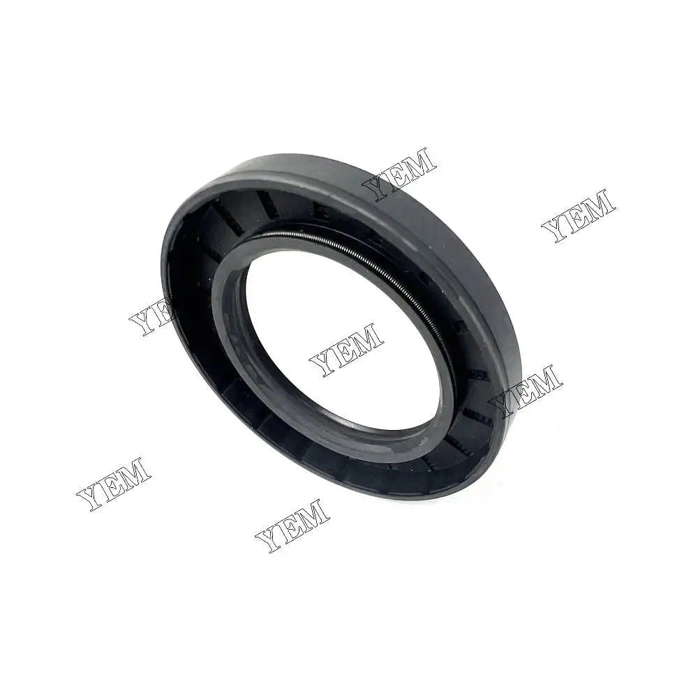 Free Shipping ZH4100 Crankshaft Front Oil Seal For Weichai engine Parts YEMPARTS