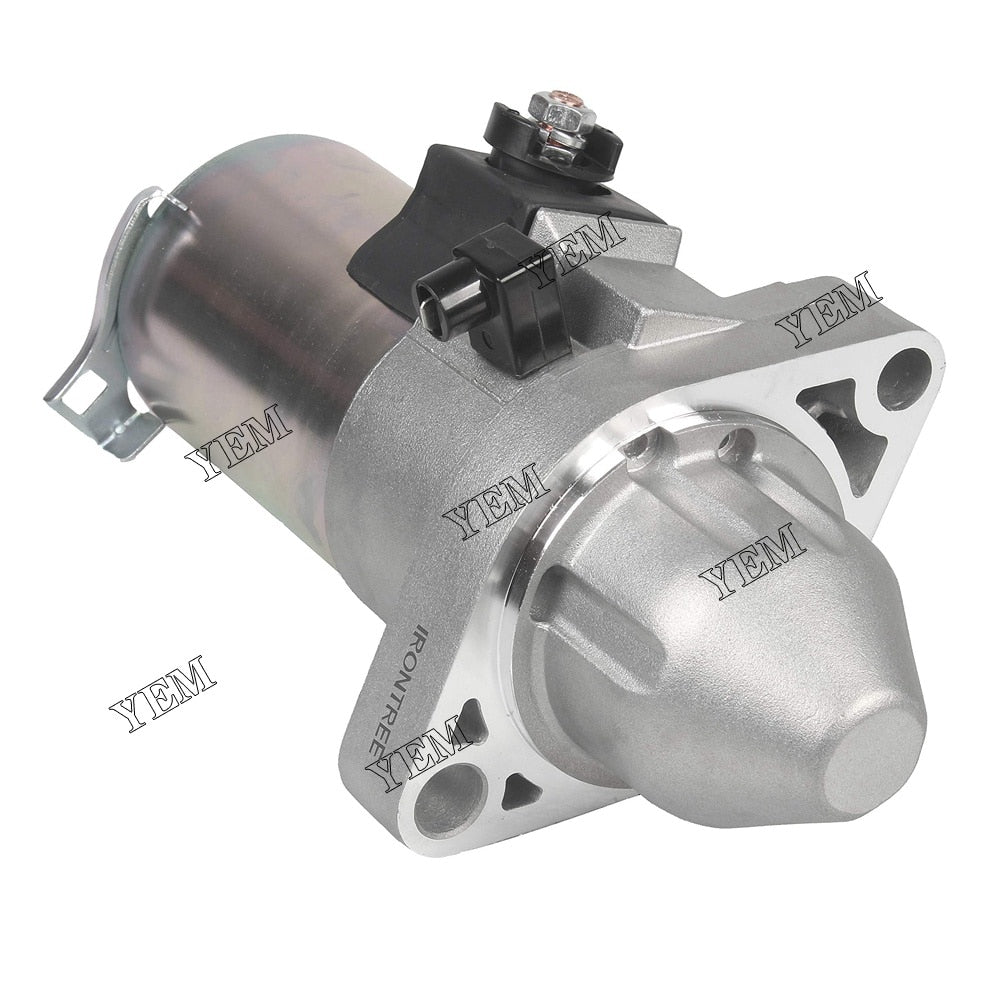 YEM Engine Parts STARTER MOTOR 02 03 04 05 06 For HONDA CR-V 2.4L 31200-PPA-505 31200-PPA-A02 For Other