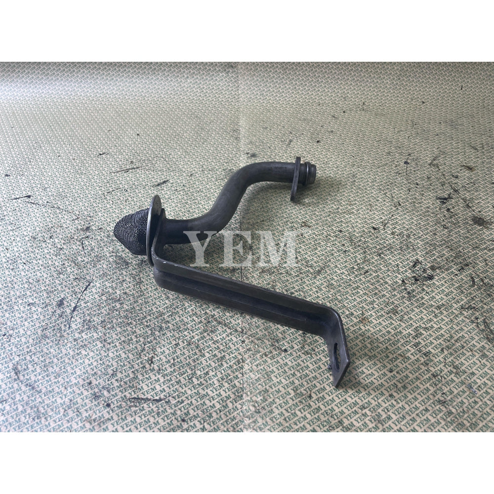 4D95 OIL SUMP FOR KOMATSU (USED) For Komatsu