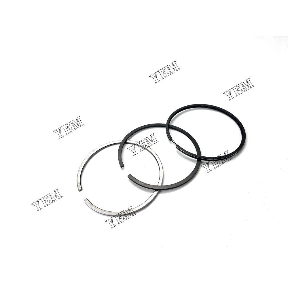 yemparts F4L912 Piston Rings Set 2239262 For Deutz Diesel Engine FOR DEUTZ