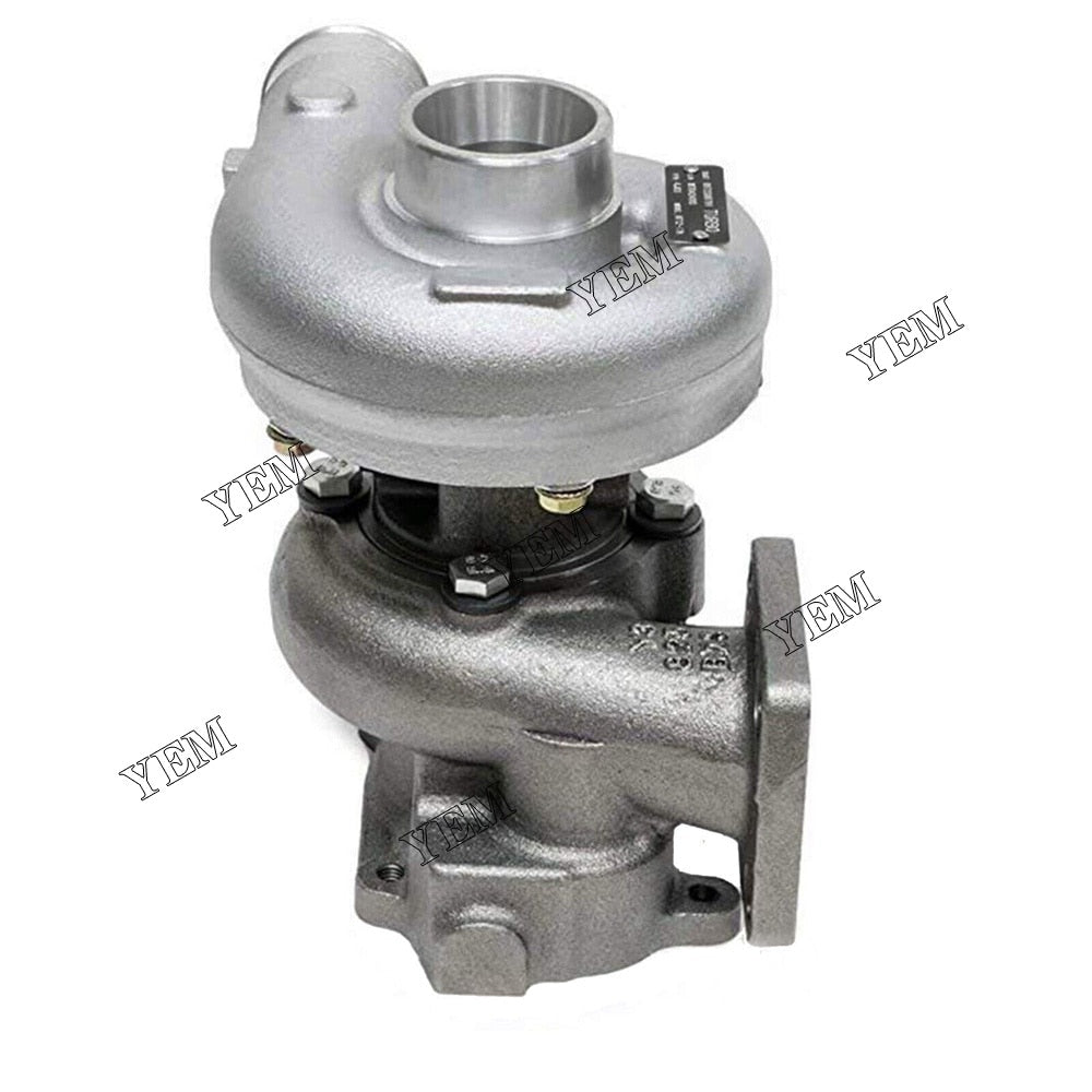 YEM Engine Parts Turbocharger Turbo For HT12-17A 8972389791 047-278 For Isuzu VAN 4JG1T 3.1L For Isuzu