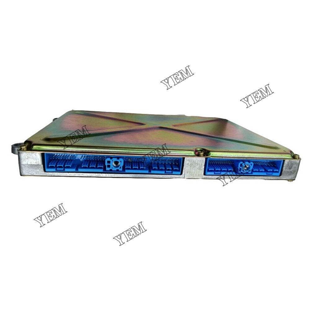 YEM Engine Parts CPU Controller Control Unit 9164280 For Hitachi EX120-5 EX200-5 Excavator For Hitachi