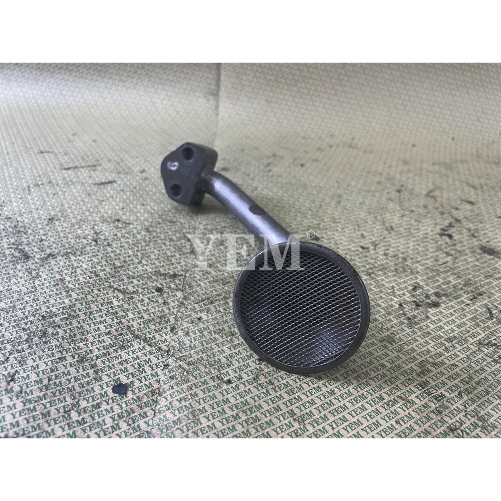 USED OIL SUCTION PAN FOR YANMAR 3TNE78 ENGINE For Yanmar