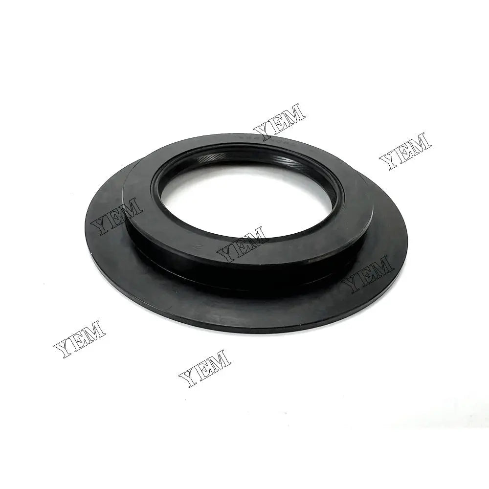 competitive price 198636080 Crankshaft Rear Oil Seal For Perkins 402D-05 403D-07 excavator engine part YEMPARTS