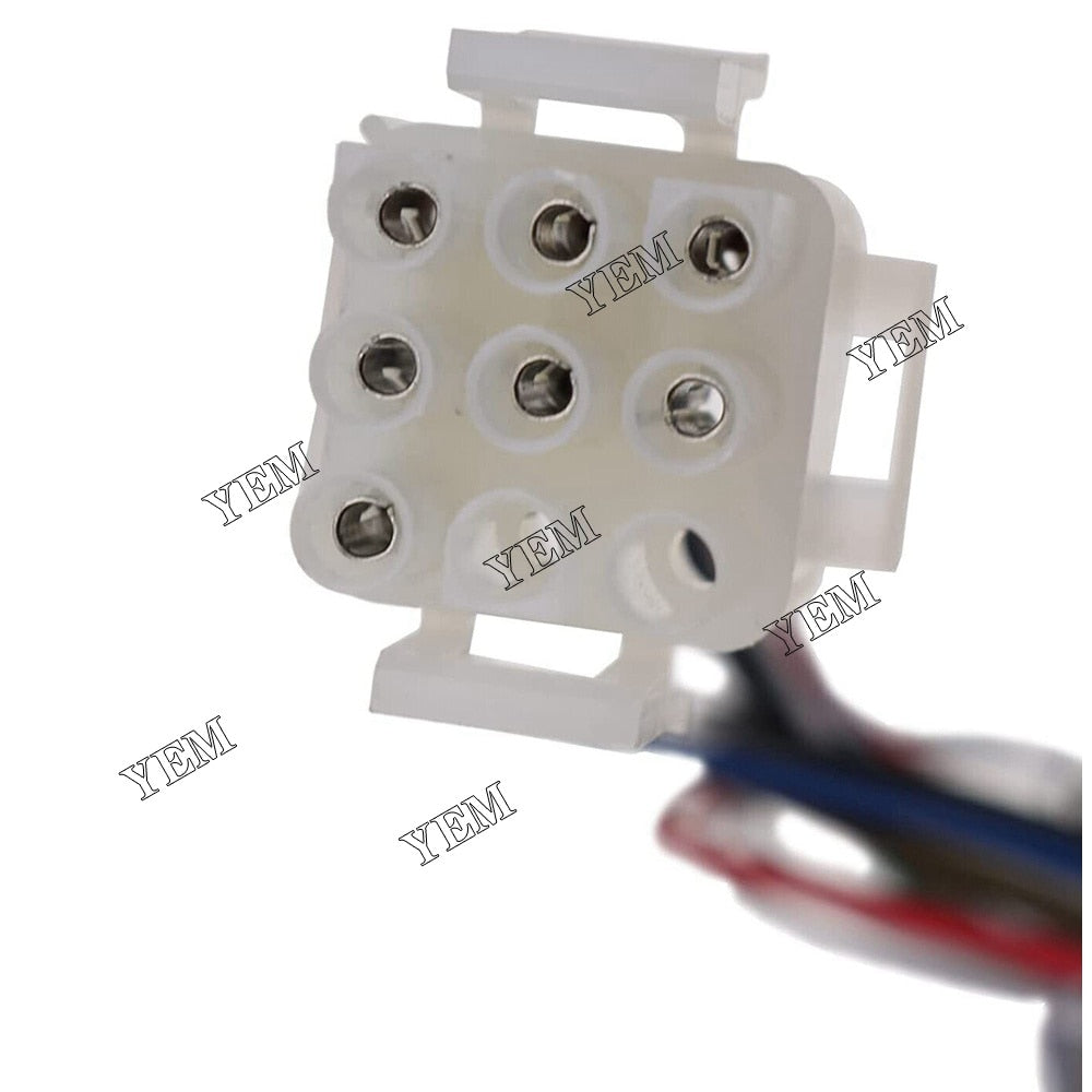 YEM Engine Parts 1600273 Joystick Controller For JLG M45A E300A E450A E450AJ E600 E600J M600 For Other