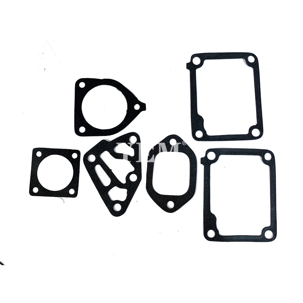 YEM Engine Parts For Toyota 15B 4.1L Diesel Engine Gasket Kit For Coaster BB50 Dyna BU340 16V For Toyota