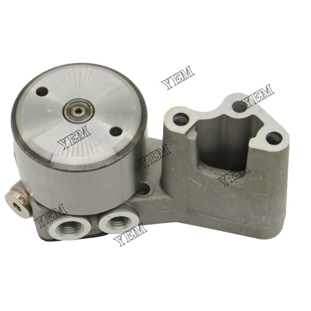 YEM Engine Parts VOE20524154 20518337 FUEL FEED PUMP For VOLVO EC135B EC160B EC180B EC210B EC240 For Volvo