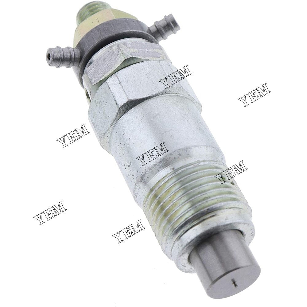 YEM Engine Parts 3pcs Fuel Injector 15221-53030 For Kubota L295DT L295F L305DT L305F L345 L245 For Kubota