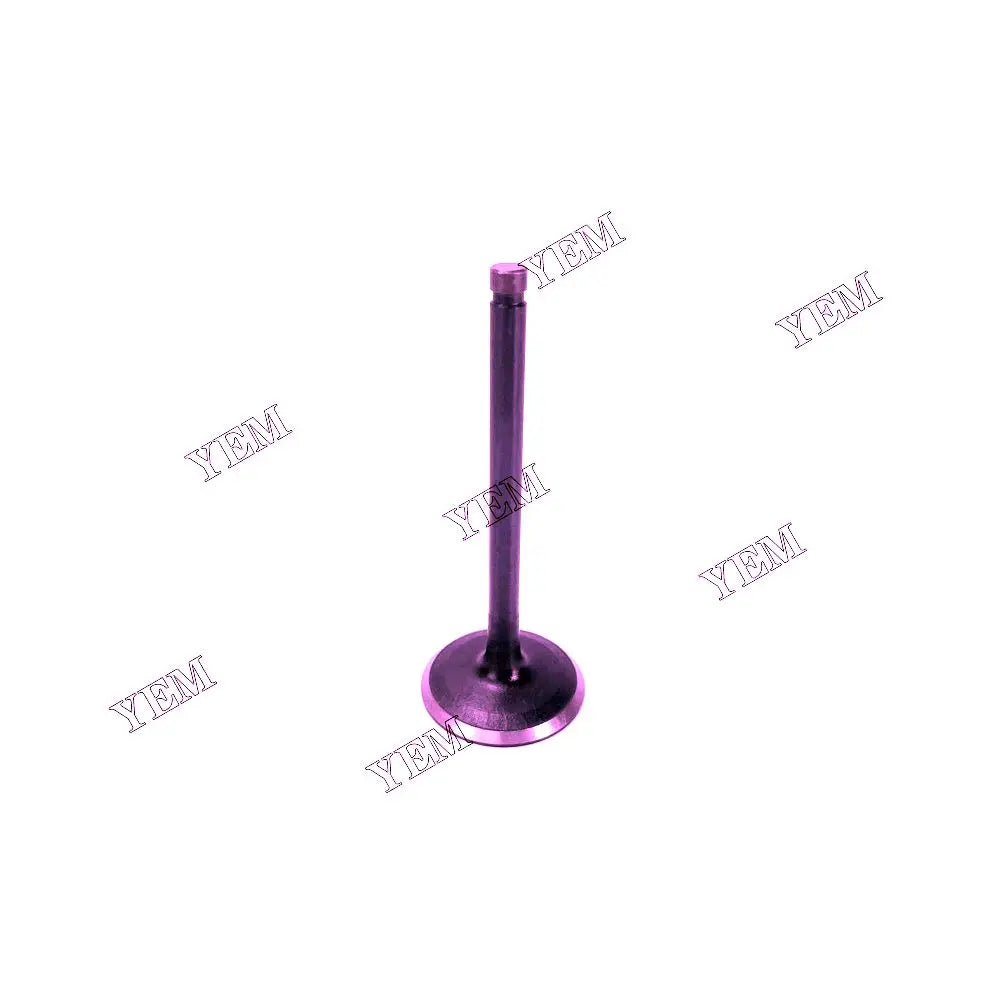 competitive price Intake Valve For Toyota 22R excavator engine part YEMPARTS