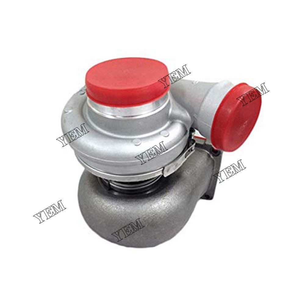 YEM Engine Parts Turbo S100 Turbocharger 04281437KZ 319261 319246 For Deutz Engine BF4M2011COM2 For Deutz