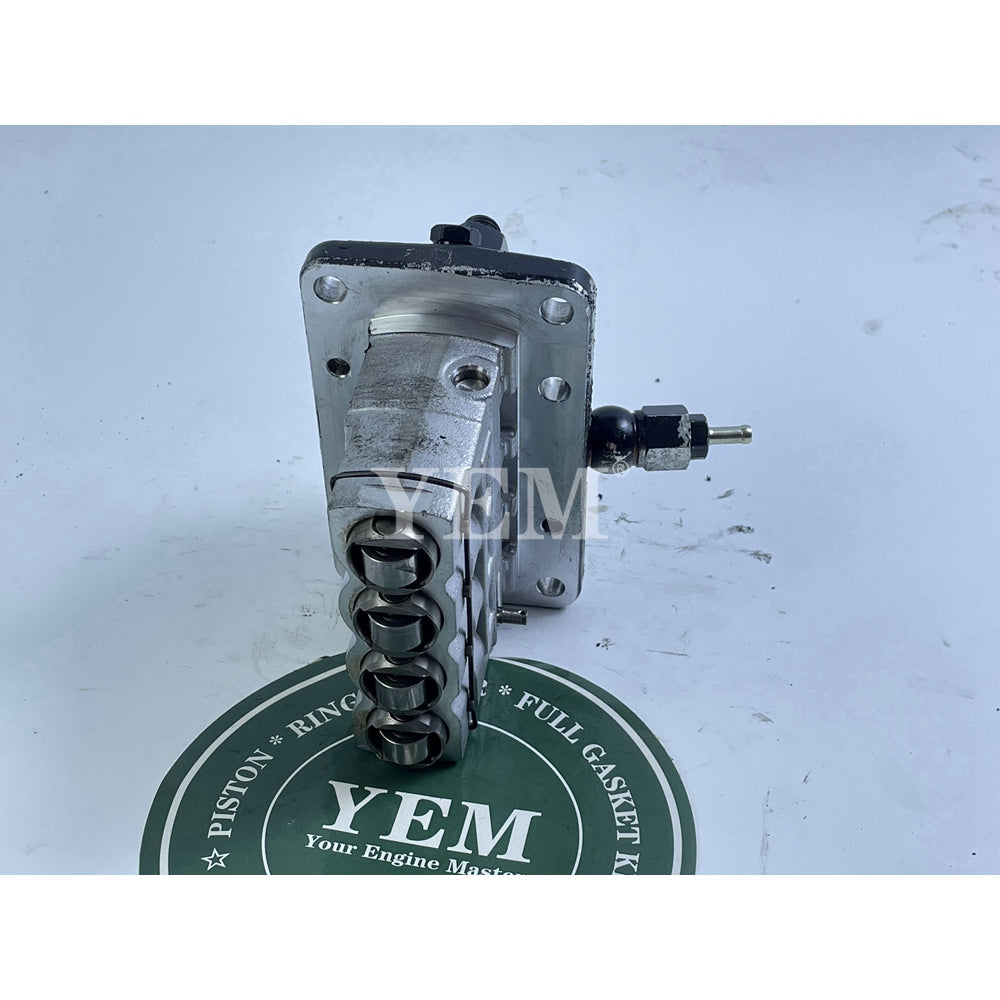 SECOND HAND INJECTION PUMP FOR PERKINS 404D-22 DIESEL ENGINE PARTS For Perkins