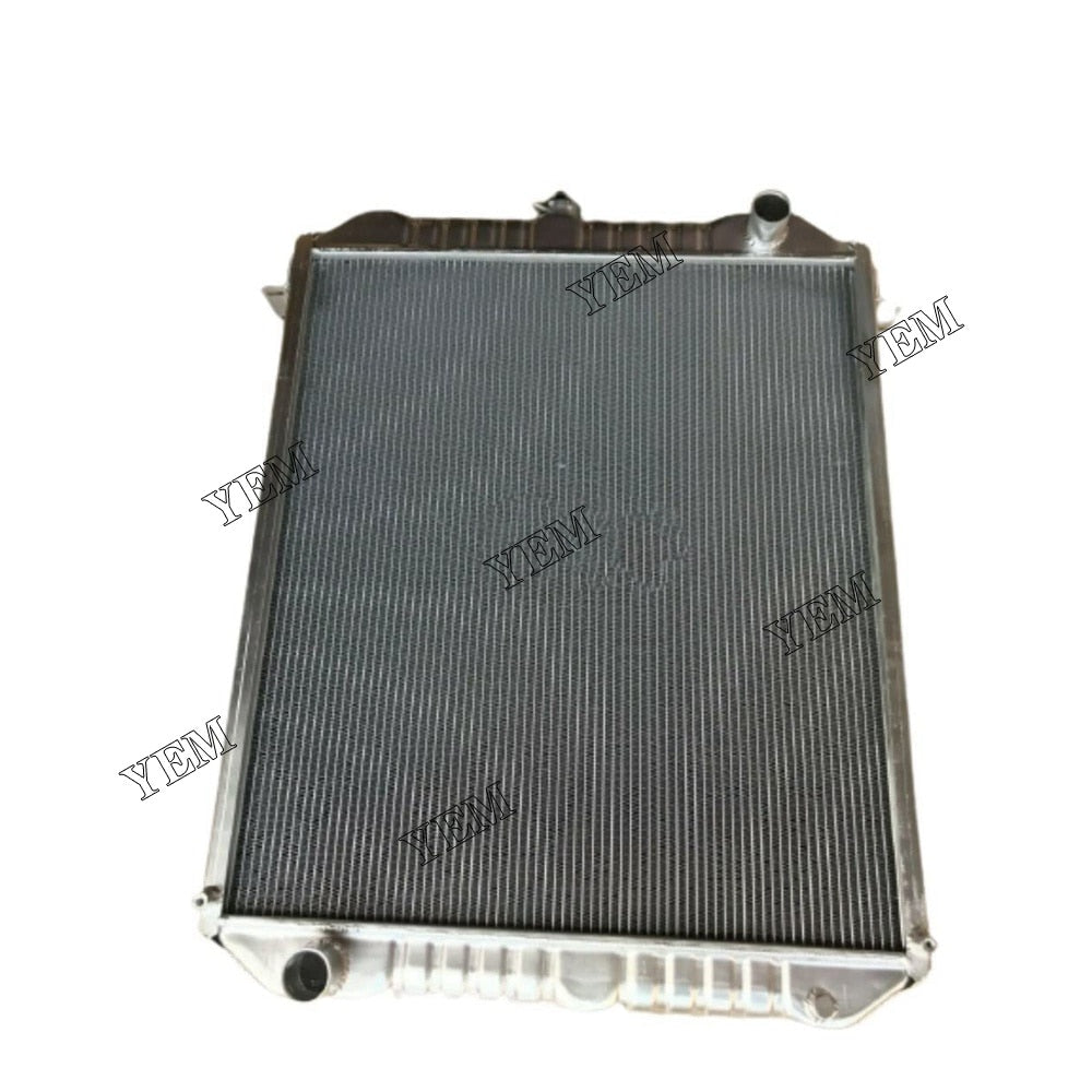 YEM Engine Parts Water Tank Radiator Core YN05P00035S001 For Kobelco SK200-6E SK210-6E For Kobelco