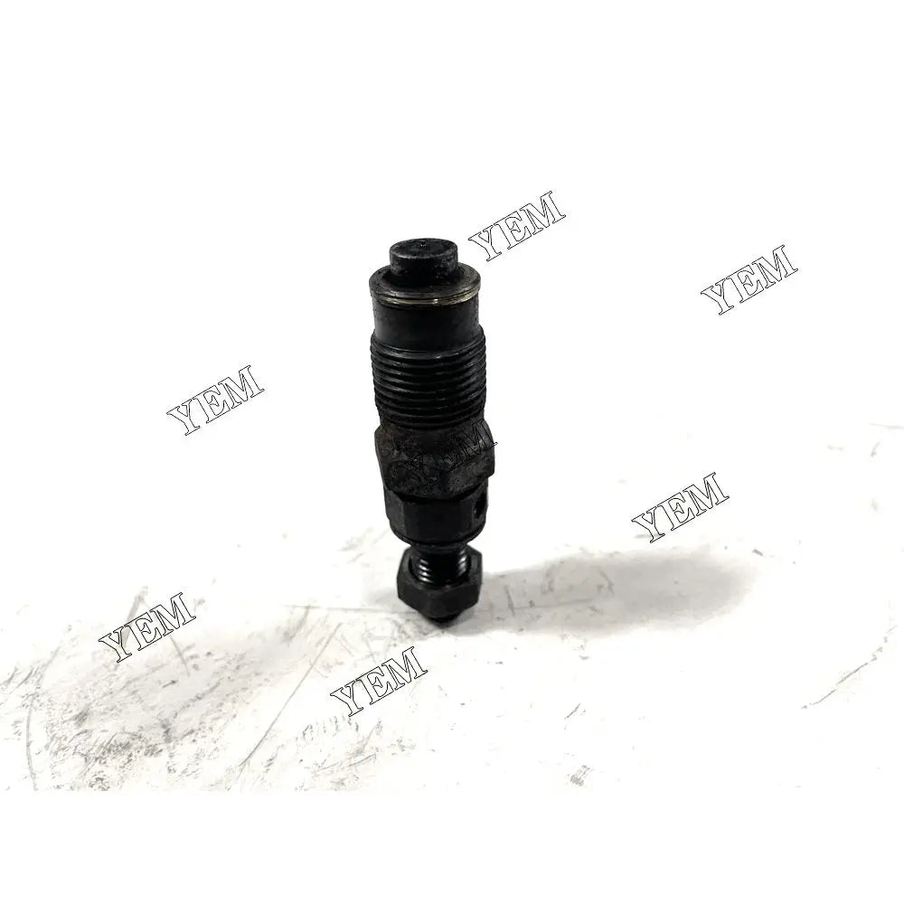 competitive price Fuel Injector For Toyota 1DZ excavator engine part YEMPARTS