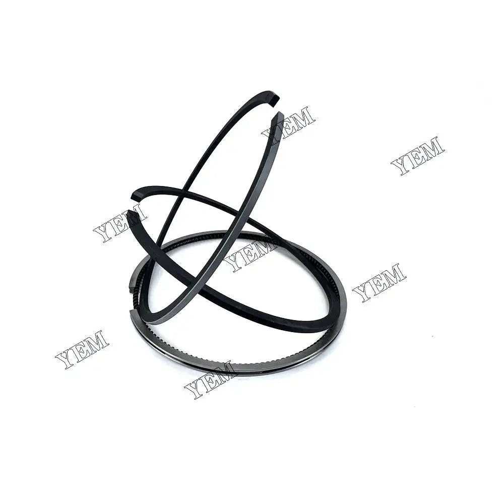 Free Shipping 3D80 Ring For Komatsu engine Parts YEMPARTS