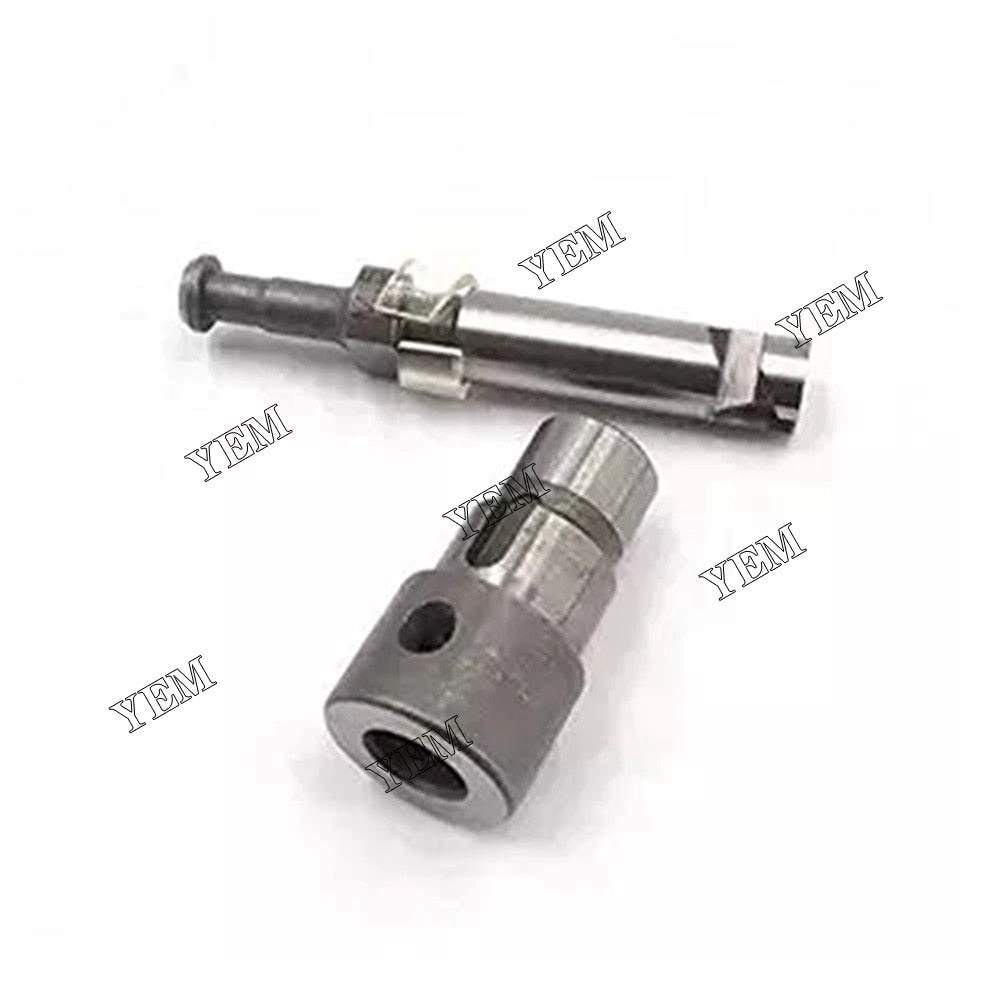 YEM Engine Parts 4 PCS Fuel Pump Plunger Element M5 For Yanmar 4TNV88 4TNE88 4D88 Diesel Engine For Yanmar